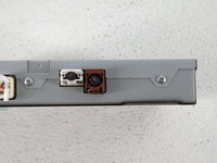 2015-2022 Toyota Prius Radio AM FM Cd Player Receiver Replacement P/N:86180-35050 Fits OEM Used Auto Parts - Oemusedautopart