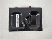 2015-2022 Toyota Prius Radio AM FM Cd Player Receiver Replacement P/N:86180-35050 Fits OEM Used Auto Parts - Oemusedautopart