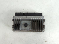 2021-2022 Toyota Prius PCM Engine Control Computer ECU ECM PCU OEM P/N:276800-7411 89661-47C80 Fits Fits 2021 2022 OEM Used 