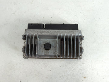 2021-2022 Toyota Prius PCM Engine Control Computer ECU ECM PCU OEM P/N:276800-7411 89661-47C80 Fits Fits 2021 2022 OEM Used 