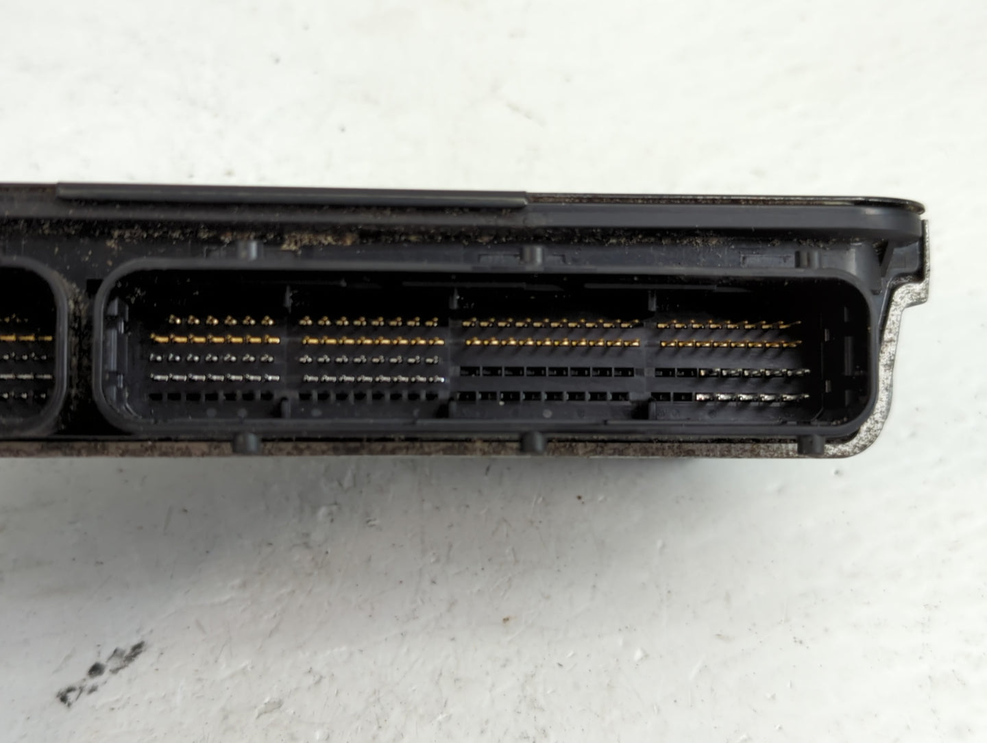 2021-2022 Toyota Prius PCM Engine Control Computer ECU ECM PCU OEM P/N:276800-7411 89661-47C80 Fits Fits 2021 2022 OEM Used 