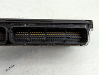 2021-2022 Toyota Prius PCM Engine Control Computer ECU ECM PCU OEM P/N:276800-7411 89661-47C80 Fits Fits 2021 2022 OEM Used 