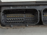 2021-2022 Toyota Prius PCM Engine Control Computer ECU ECM PCU OEM P/N:276800-7411 89661-47C80 Fits Fits 2021 2022 OEM Used 