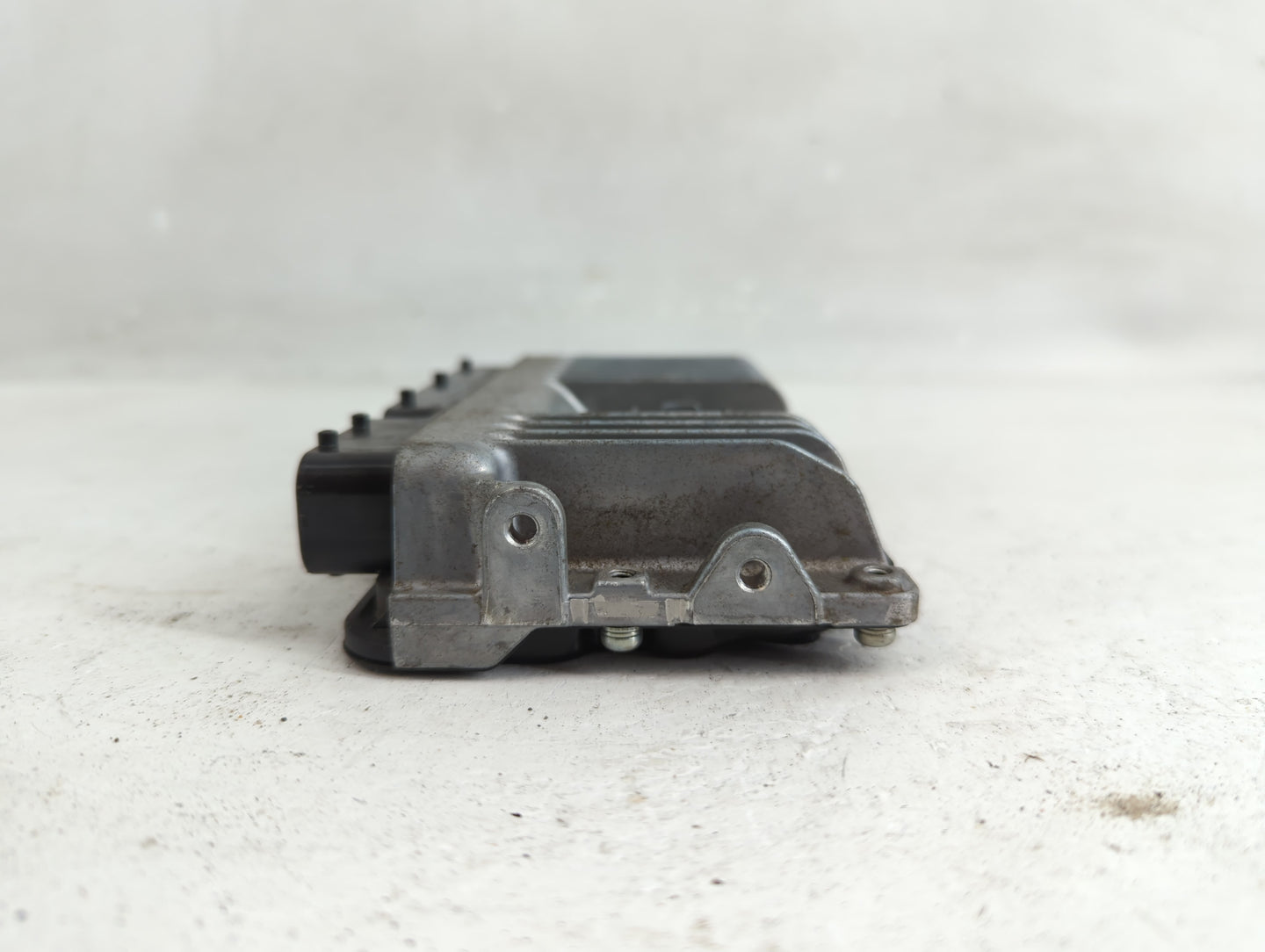 2021-2022 Toyota Prius PCM Engine Control Computer ECU ECM PCU OEM P/N:276800-7411 89661-47C80 Fits Fits 2021 2022 OEM Used 
