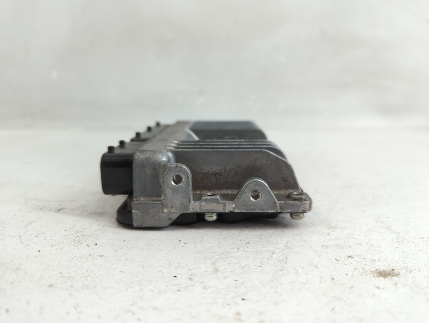 2021-2022 Toyota Prius PCM Engine Control Computer ECU ECM PCU OEM P/N:276800-7411 89661-47C80 Fits Fits 2021 2022 OEM Used 