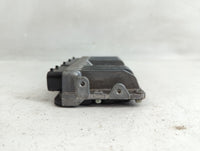 2021-2022 Toyota Prius PCM Engine Control Computer ECU ECM PCU OEM P/N:276800-7411 89661-47C80 Fits Fits 2021 2022 OEM Used 