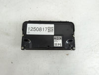 2021-2022 Toyota Prius PCM Engine Control Computer ECU ECM PCU OEM P/N:276800-7411 89661-47C80 Fits Fits 2021 2022 OEM Used 