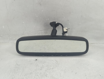 2004-2022 Toyota Prius Interior Rear View Mirror Replacement OEM P/N:4112A-AECHL5 Fits OEM Used Auto Parts - Oemusedautopart