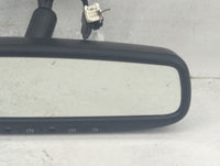2004-2022 Toyota Prius Interior Rear View Mirror Replacement OEM P/N:4112A-AECHL5 Fits OEM Used Auto Parts - Oemusedautopart
