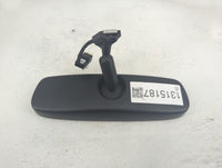 2004-2022 Toyota Prius Interior Rear View Mirror Replacement OEM P/N:4112A-AECHL5 Fits OEM Used Auto Parts - Oemusedautopart
