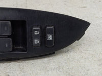 2016-2022 Toyota Prius Master Power Window Switch Replacement Driver Side Left P/N:74232-47090 Fits OEM Used Auto Parts - Oe