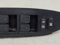 2016-2022 Toyota Prius Master Power Window Switch Replacement Driver Side Left P/N:74232-47090 Fits OEM Used Auto Parts - Oe