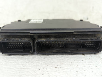 2021-2022 Toyota Prius PCM Engine Control Computer ECU ECM PCU OEM P/N:89661-47C80 276800-7411 Fits Fits 2021 2022 OEM Used 