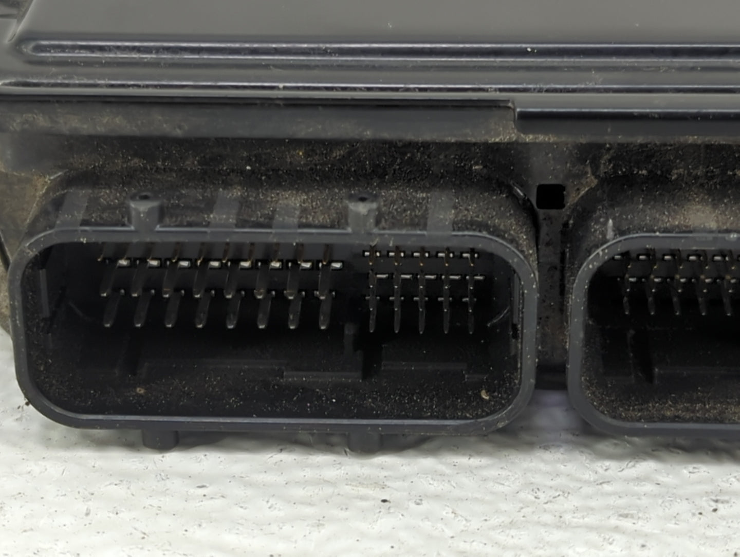 2021-2022 Toyota Prius PCM Engine Control Computer ECU ECM PCU OEM P/N:89661-47C80 276800-7411 Fits Fits 2021 2022 OEM Used 