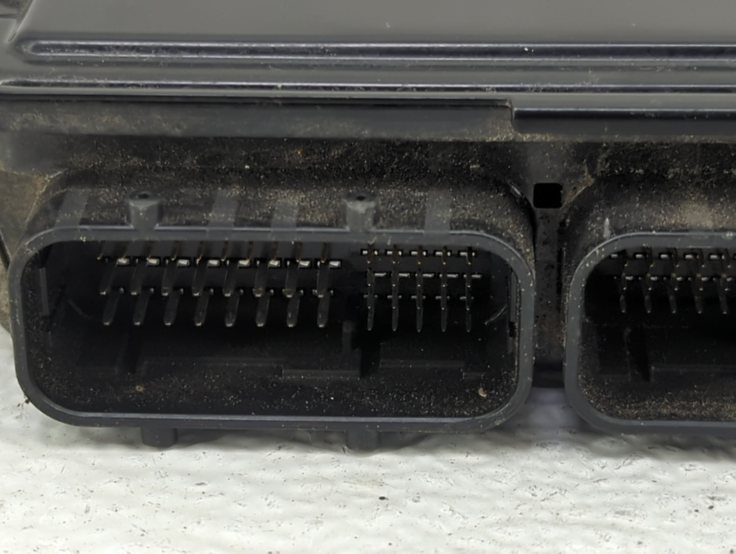 2021-2022 Toyota Prius PCM Engine Control Computer ECU ECM PCU OEM P/N:89661-47C80 276800-7411 Fits Fits 2021 2022 OEM Used 