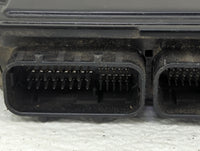 2021-2022 Toyota Prius PCM Engine Control Computer ECU ECM PCU OEM P/N:89661-47C80 276800-7411 Fits Fits 2021 2022 OEM Used 
