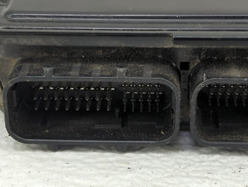 2021-2022 Toyota Prius PCM Engine Control Computer ECU ECM PCU OEM P/N:89661-47C80 276800-7411 Fits Fits 2021 2022 OEM Used Auto Parts