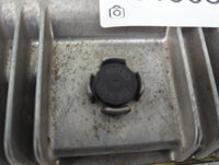 2021-2022 Toyota Prius PCM Engine Control Computer ECU ECM PCU OEM P/N:89661-47C80 276800-7411 Fits Fits 2021 2022 OEM Used 