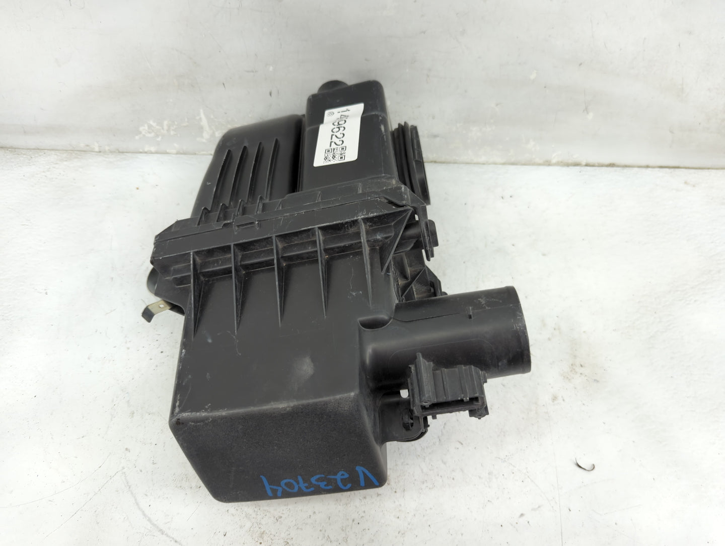 2016-2022 Toyota Prius Air Cleaner Intake-duct Hose Tube - Oemusedautoparts1.com
