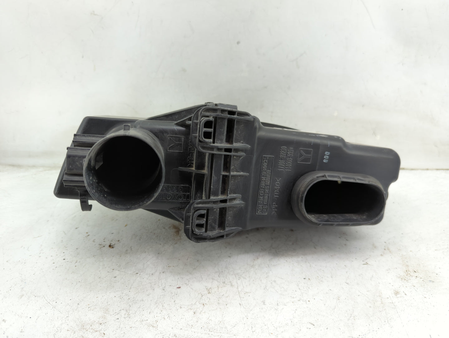 2016-2022 Toyota Prius Air Cleaner Intake-duct Hose Tube - Oemusedautoparts1.com