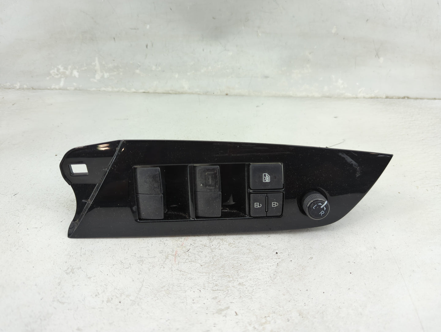 2016-2022 Toyota Prius Master Power Window Switch Replacement Driver Side Left P/N:84040-48210 455-0109 Fits OEM Used Auto P