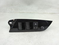2016-2022 Toyota Prius Master Power Window Switch Replacement Driver Side Left P/N:84040-48210 455-0109 Fits OEM Used Auto P
