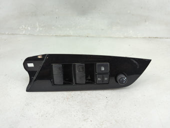 compare product 2016-2022 Toyota Prius Master Power Window Switch Replacement Driver Side Left P/N:84040-48210 455-0109 Fits OEM Used Auto Parts