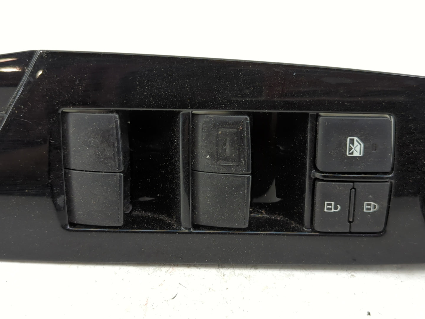2016-2022 Toyota Prius Master Power Window Switch Replacement Driver Side Left P/N:84040-48210 455-0109 Fits OEM Used Auto P