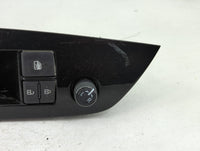 2016-2022 Toyota Prius Master Power Window Switch Replacement Driver Side Left P/N:84040-48210 455-0109 Fits OEM Used Auto P