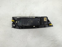 2016-2022 Toyota Prius Master Power Window Switch Replacement Driver Side Left P/N:84040-48210 455-0109 Fits OEM Used Auto P