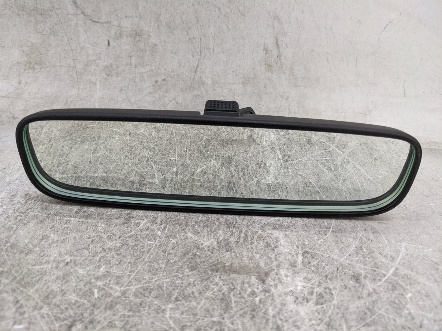 2016-2022 Toyota Prius Interior Rear View Mirror Replacement OEM P/N:A047171 Fits Fits 2016 2017 2018 2019 2020 2021 2022 OE