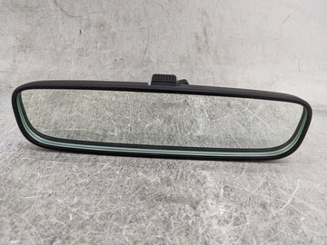 2016-2022 Toyota Prius Interior Rear View Mirror Replacement OEM P/N:A047171 Fits Fits 2016 2017 2018 2019 2020 2021 2022 OE
