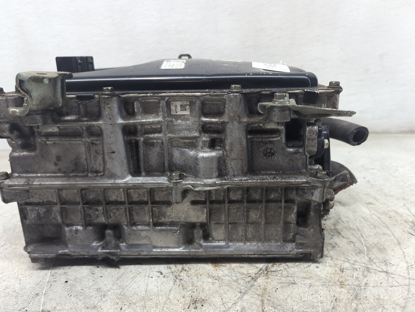 2017-2022 Toyota Prius Hybrid DC Synergy Drive Power Inverter P/N:G9200-47272 22JTEA47Z719G030198 Fits OEM Used Auto Parts -