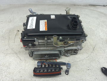 2017-2022 Toyota Prius Hybrid DC Synergy Drive Power Inverter P/N:G9200-47272 SV48667DCX321 Fits OEM Used Auto Parts - Oemus