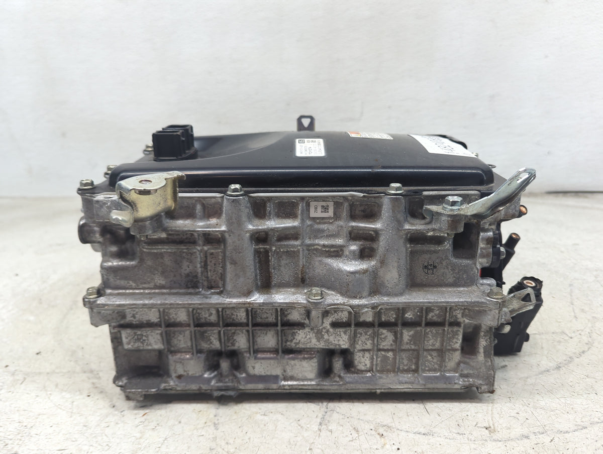 2017-2022 Toyota Prius Hybrid DC Synergy Drive Power Inverter P/N:G9200-47272 SV48667DCX321 Fits OEM Used Auto Parts - Oemus