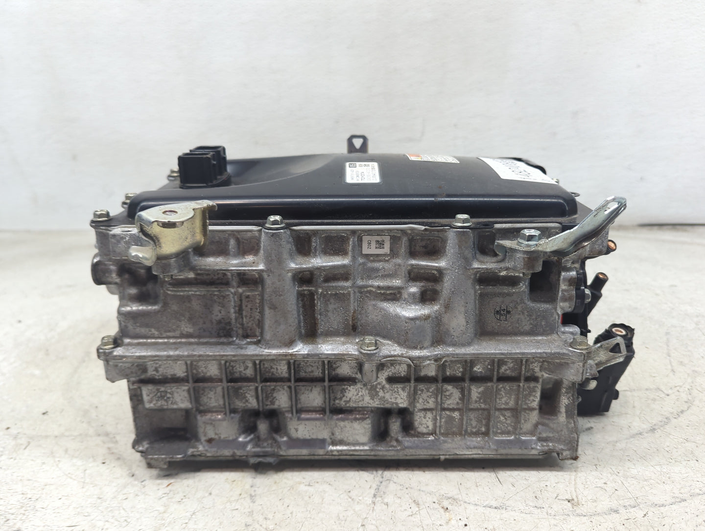 2017-2022 Toyota Prius Hybrid DC Synergy Drive Power Inverter P/N:G9200-47272 SV48667DCX321 Fits OEM Used Auto Parts - Oemus