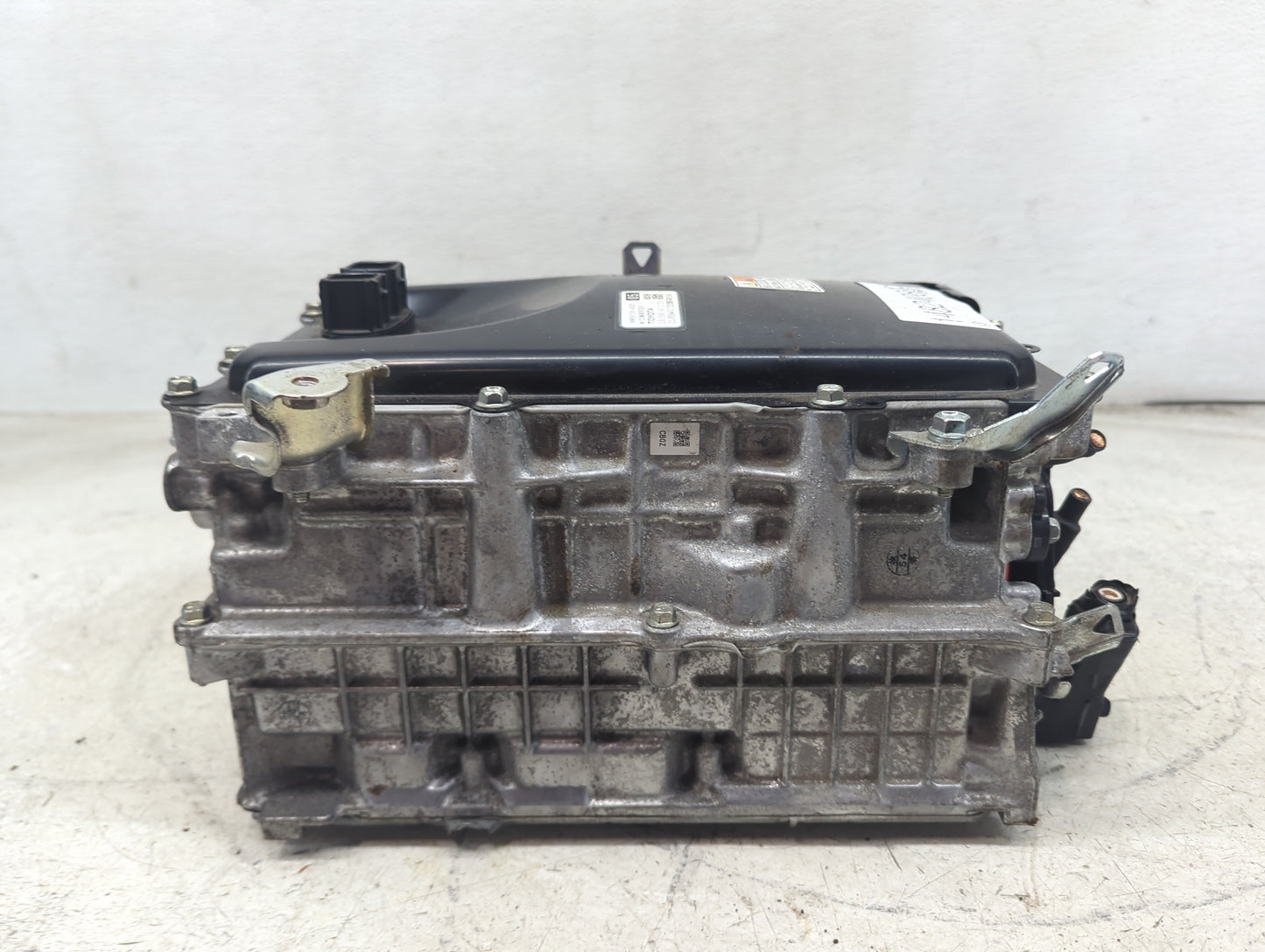 2017-2022 Toyota Prius Hybrid DC Synergy Drive Power Inverter P/N:G9200-47272 SV48667DCX321 Fits OEM Used Auto Parts - Oemus