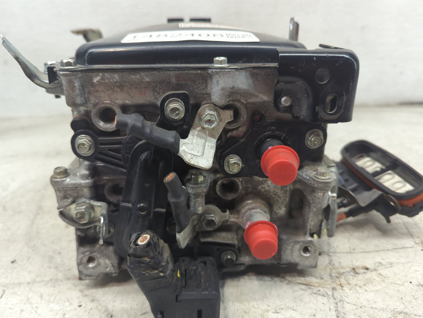 2017-2022 Toyota Prius Hybrid DC Synergy Drive Power Inverter P/N:G9200-47272 SV48667DCX321 Fits OEM Used Auto Parts - Oemus