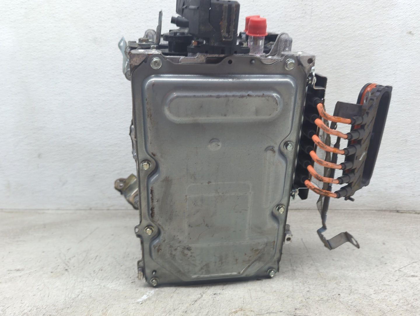 2017-2022 Toyota Prius Hybrid DC Synergy Drive Power Inverter P/N:G9200-47272 SV48667DCX321 Fits OEM Used Auto Parts - Oemus