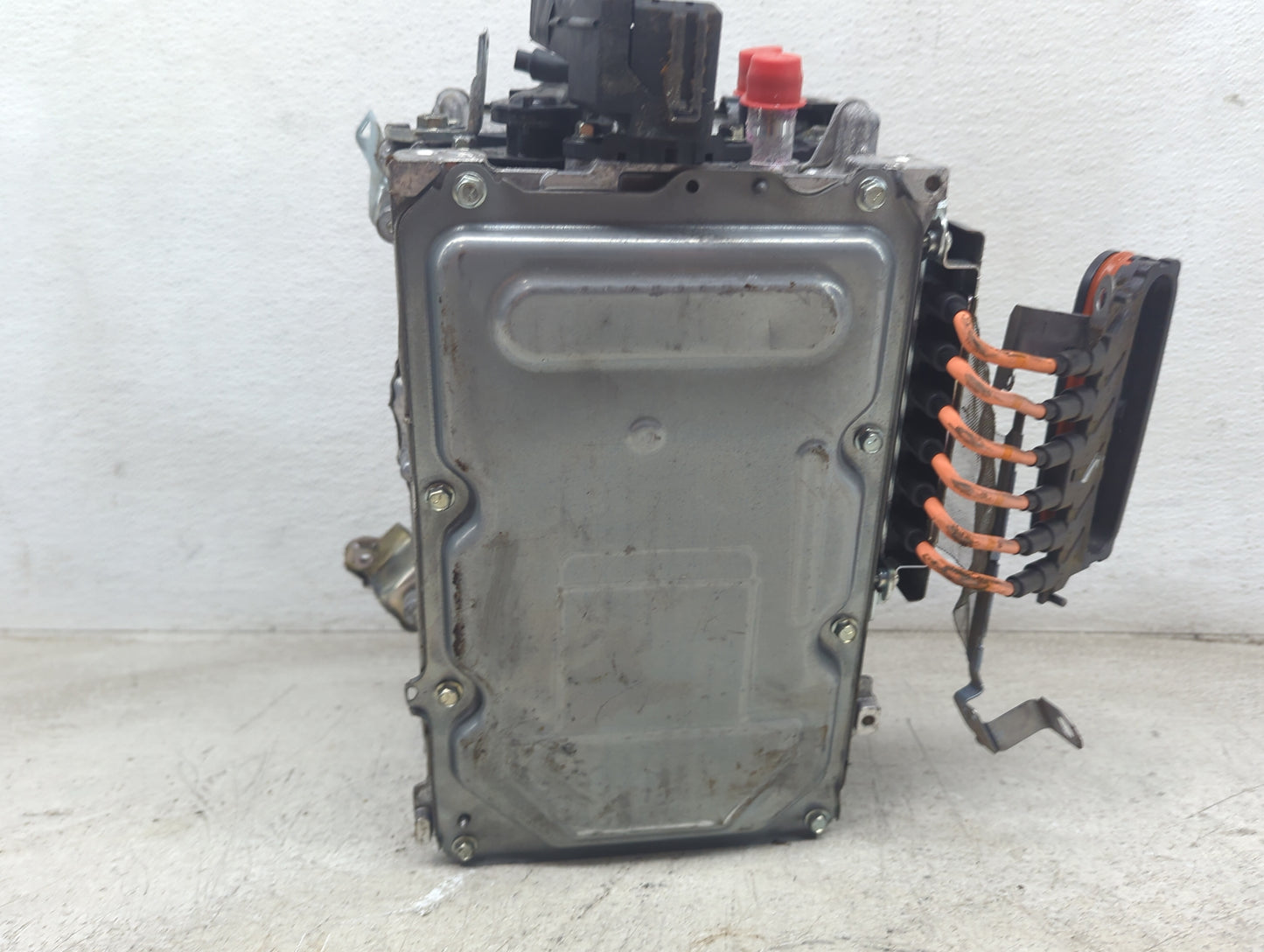 2017-2022 Toyota Prius Hybrid DC Synergy Drive Power Inverter P/N:G9200-47272 SV48667DCX321 Fits OEM Used Auto Parts - Oemus