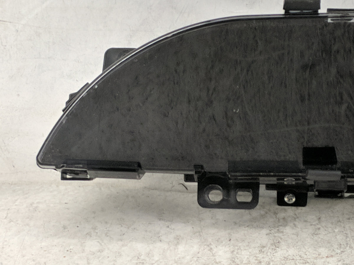 2018-2022 Toyota Prius Instrument Cluster Speedometer Gauges P/N:83800-47G50-B 640-440 Miles: Fits Fits 2018 2019 2020 2021 