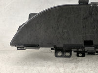 2018-2022 Toyota Prius Instrument Cluster Speedometer Gauges P/N:83800-47G50-B 640-440 Miles: Fits Fits 2018 2019 2020 2021 