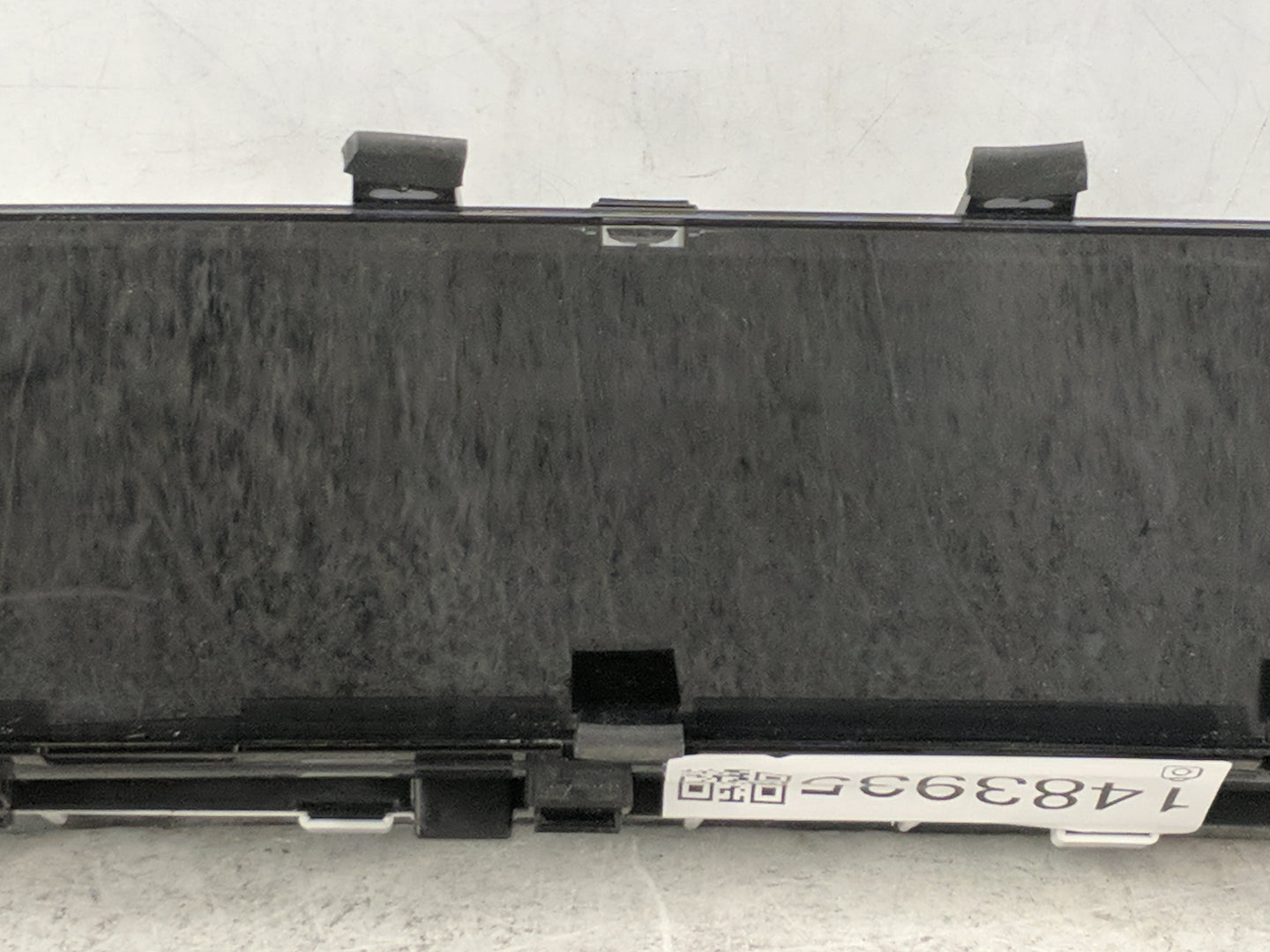 2018-2022 Toyota Prius Instrument Cluster Speedometer Gauges P/N:83800-47G50-B 640-440 Miles: Fits Fits 2018 2019 2020 2021 