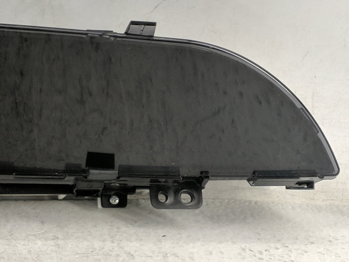 2018-2022 Toyota Prius Instrument Cluster Speedometer Gauges P/N:83800-47G50-B 640-440 Miles: Fits Fits 2018 2019 2020 2021 