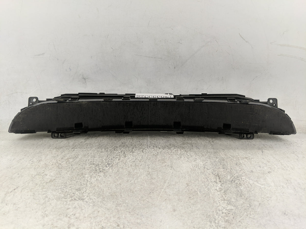 2018-2022 Toyota Prius Instrument Cluster Speedometer Gauges Miles: Fits Fits 2018 2019 2020 2021 2022 OEM Used Auto Parts -