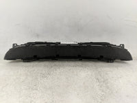2018-2022 Toyota Prius Instrument Cluster Speedometer Gauges Miles: Fits Fits 2018 2019 2020 2021 2022 OEM Used Auto Parts -