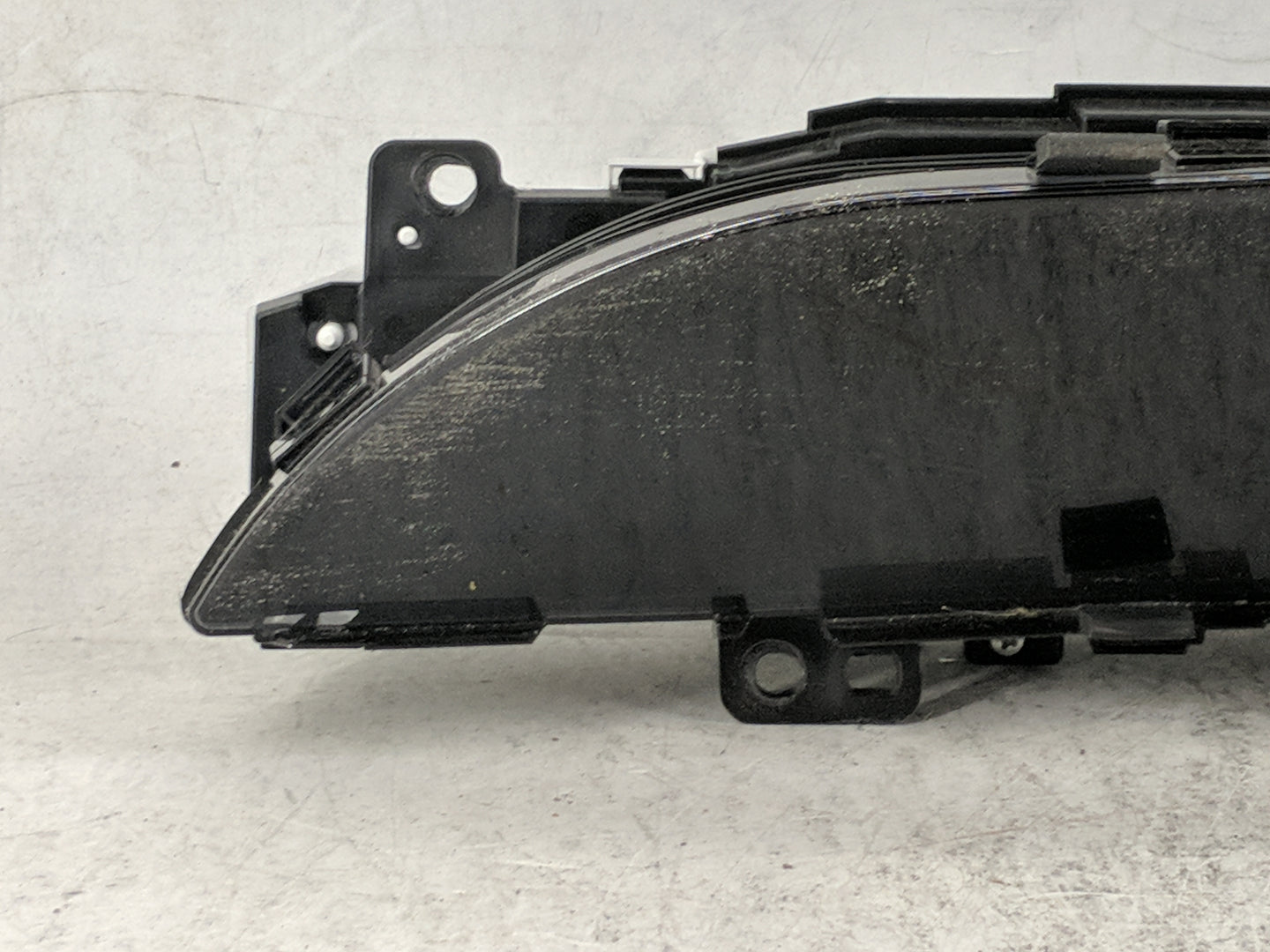 2018-2022 Toyota Prius Instrument Cluster Speedometer Gauges Miles: Fits Fits 2018 2019 2020 2021 2022 OEM Used Auto Parts -