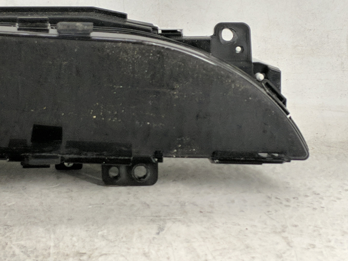 2018-2022 Toyota Prius Instrument Cluster Speedometer Gauges Miles: Fits Fits 2018 2019 2020 2021 2022 OEM Used Auto Parts -