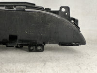 2018-2022 Toyota Prius Instrument Cluster Speedometer Gauges Miles: Fits Fits 2018 2019 2020 2021 2022 OEM Used Auto Parts -