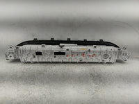 2018-2022 Toyota Prius Instrument Cluster Speedometer Gauges Miles: Fits Fits 2018 2019 2020 2021 2022 OEM Used Auto Parts -